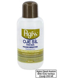 Aseton Besleyici (Mavi) 100 ml