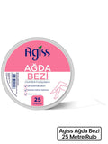 Ağda Bezi 25 mt Rulo